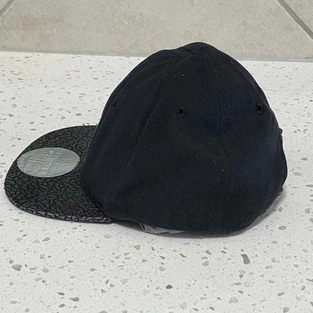 Infant Michael Jordan Hat Jumpman Snapback